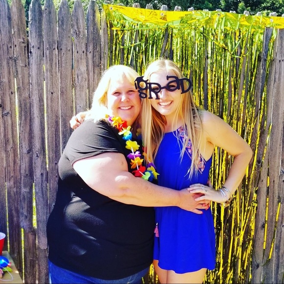 Romper - Picture 2 of 2